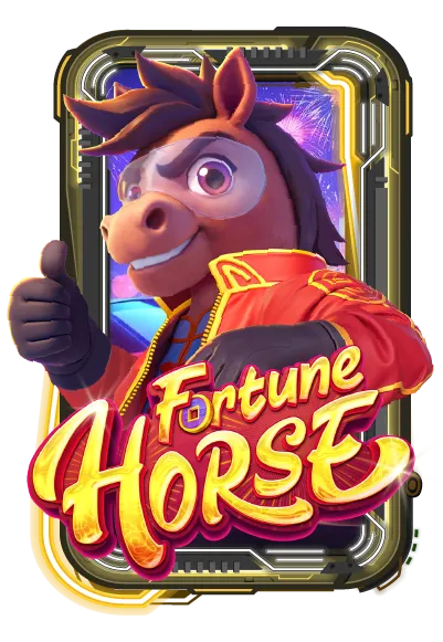 hpx888 fortunehorse